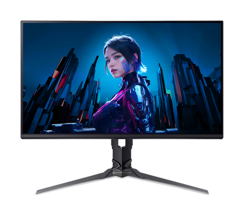 מסך מחשב Acer 24.5