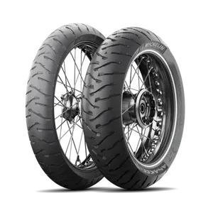 צמיג מישלין קדמי ANAKEE 3 F TL/TT מידה: 90/90-21