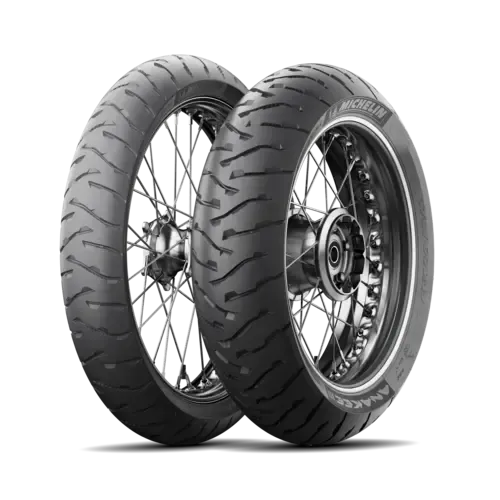 צמיג מישלין אחורי ANAKEE 3 R TL/TT R מידה: 170/60-17