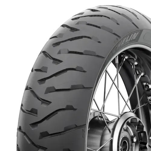צמיג מישלין אחורי ANAKEE 3 R TL/TT R מידה: 170/60-17