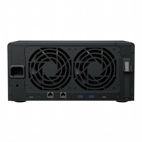 שרת אחסון Synology DS1825+ 8-bay