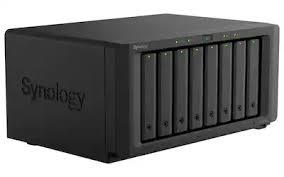 שרת אחסון Synology DS1825+ 8-bay