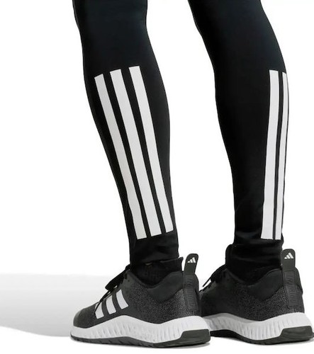 טייץ אדידס adidas Hyperglam 3-stripes | נשים