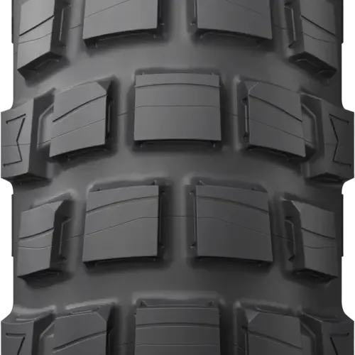 צמיג מישלין קדמי ANAKEE WILD F TL/TT 60R מידה: 120/70-19