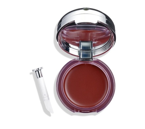 טינט באלם  ADAH Lip&Cheek Tint Balm Brownie 10g