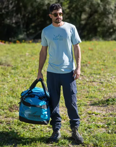 צ'ימידן Expedition P 90 מבית OUTDOOR 