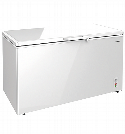 מקפיא ‏שוכב Fujicom FJ-DF400W ‏392 ‏ליטר פוג'יקום