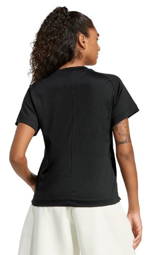 חולצת אדידס adidas Soft Lux T-shirt | נשים