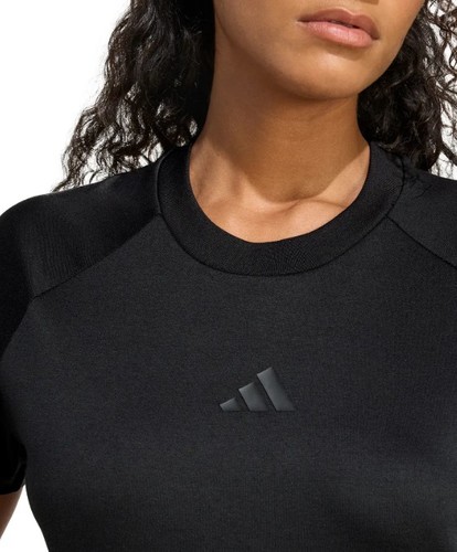 חולצת אדידס adidas Soft Lux T-shirt | נשים