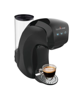 מכונת Melodia אספרסומור Espressomor- לקפסולות DOLCE GUSTO