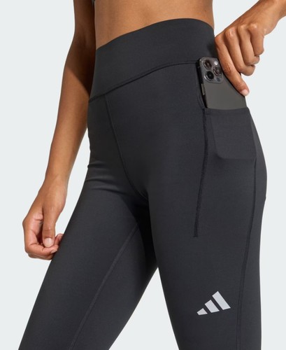 טייץ אדידס adidas Adi365 Climacool+ 7/8 Leggings | נשים