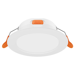 שקוע לד SMD קבוע 18W עגול CCT לבן Liper Maia