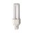 נורת דולוקס 2 פינים CH 7W S אור INTERNA OSRAM