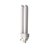 נורת דולוקס 4 פינים CH 18W D/E אור חם OSRAM