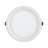 שקוע תקרה לבן DOWNLIGHT ALU 14W IP44 אור חם LEDVANCE