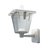 צמוד קיר לבן ENDURA-STYLE LEDVANCE 10W IP44 אור חם