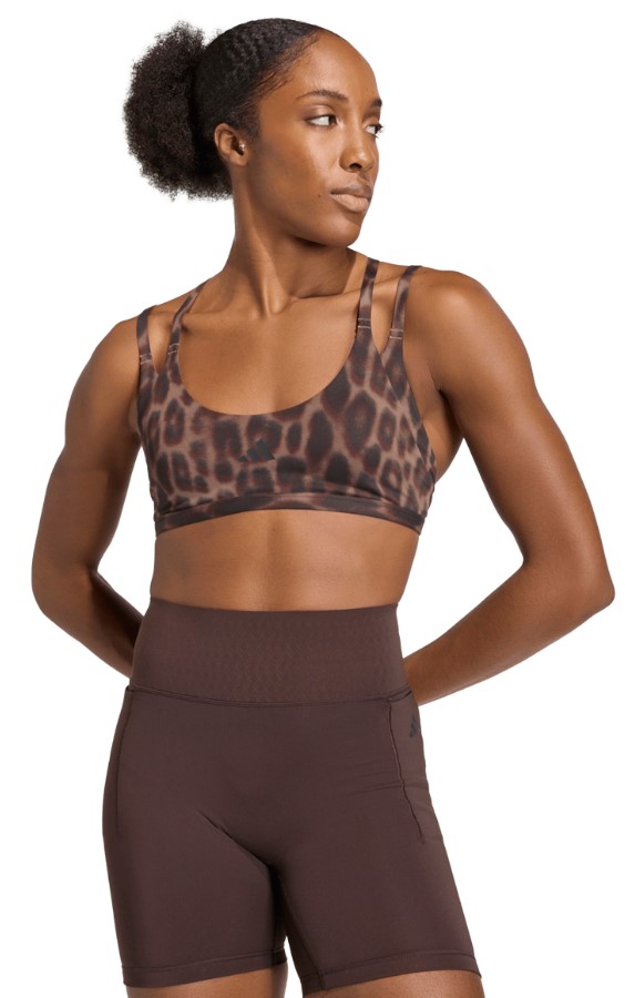 חזיית ספורט אדידס adidas All Me Essential Bra | נשים