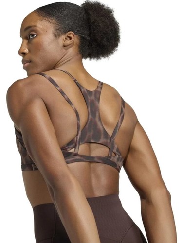 חזיית ספורט אדידס adidas All Me Essential Bra | נשים