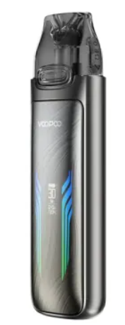 VOOPOO VMATE MAX POD KIT DOVE GREY | וופוו וימייט מקס אפור כהה