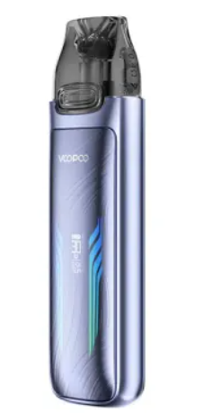 VOOPOO VMATE MAX POD KIT FANCY PURPLE | וופוו וימייט מקס סגול