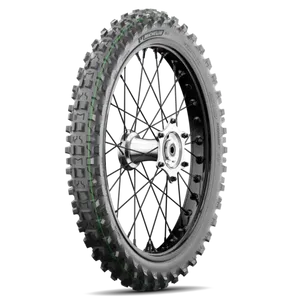 צמיג מישלין קדמי ENDURO MEDIUM2 מידה: 90/90-21