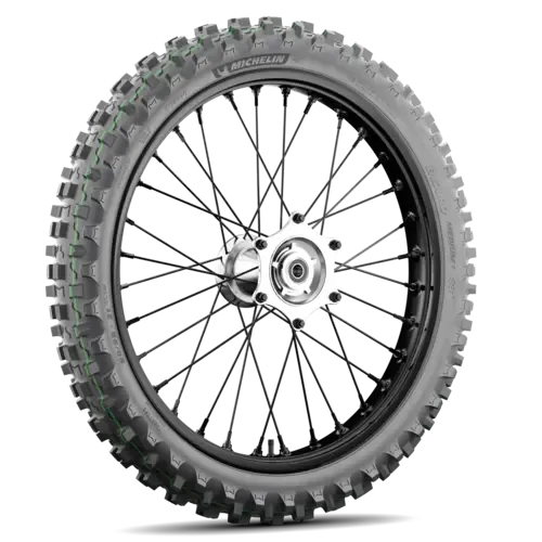 צמיג מישלין קדמי ENDURO MEDIUM2 מידה: 90/90-21
