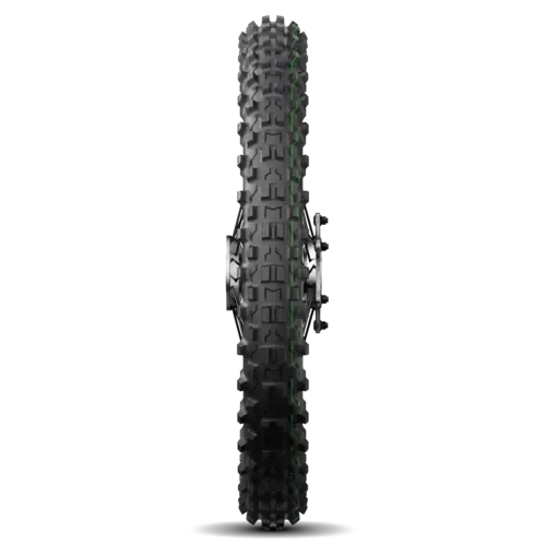 צמיג מישלין קדמי ENDURO MEDIUM2 מידה: 90/90-21