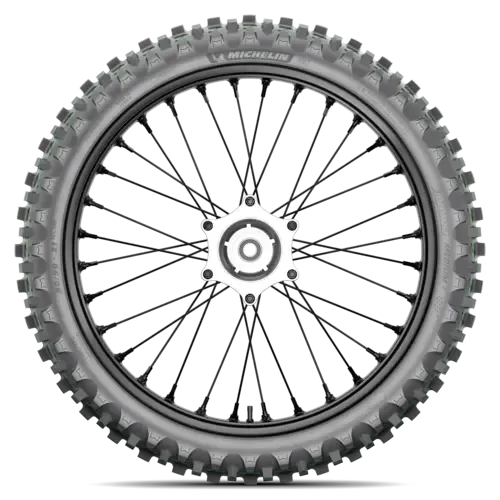 צמיג מישלין אחורי ENDURO MEDIUM2 מידה: 120/90-21