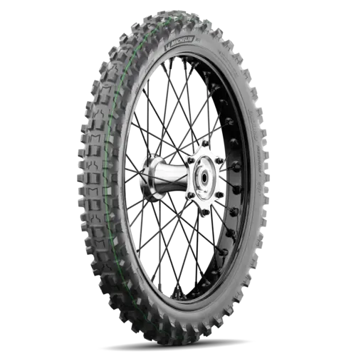 צמיג מישלין אחורי ENDURO MEDIUM2 מידה: 140/80-21