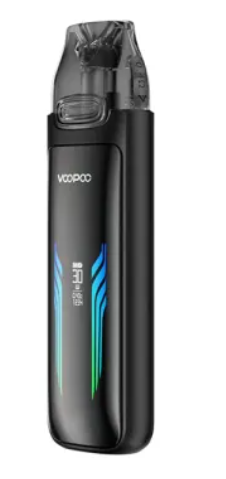 VOOPOO VMATE MAX POD KIT ONYX BLACK | וופוו וימייט מקס שחור