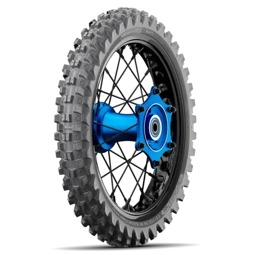 צמיג מישלין קדמי/אחורי STARCROSS 5 MINI מידה: 2.50-10 33J