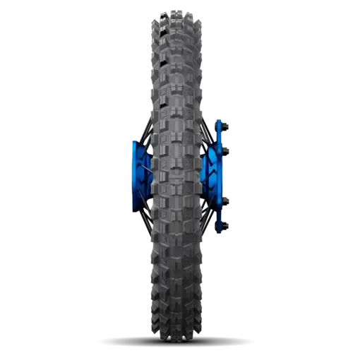 צמיג מישלין קדמי/אחורי STARCROSS 5 MINI מידה: 2.50-10 33J