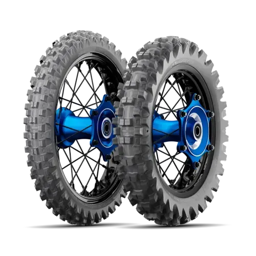 צמיג מישלין אחורי STARCROSS 5 MINI מידה: 2.75-10