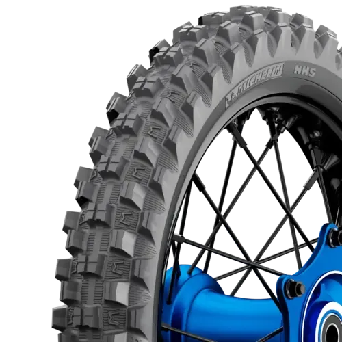צמיג מישלין אחורי STARCROSS 5 MINI מידה: 2.75-10