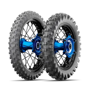 צמיג מישלין קדמי STARCROSS 5 MINI מידה: 2.50-12