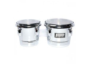 בונגוס מתכת POWERBEAT BG-27