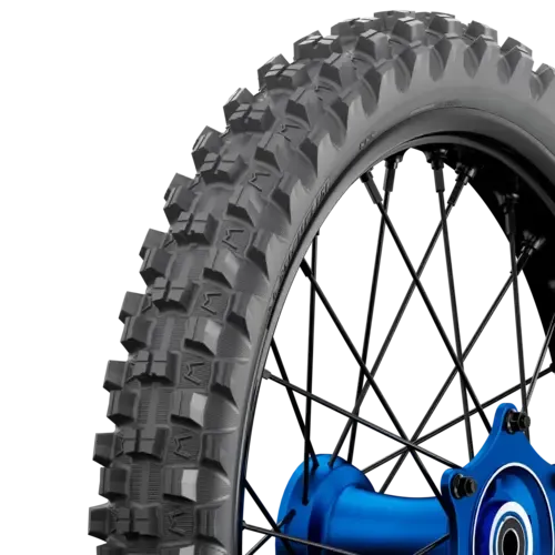 צמיג מישלין קדמי STARCROSS5 MEDIUM מידה: 60/100-14