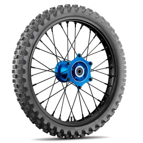 צמיג מישלין קדמי STARCROSS5 MEDIUM מידה: 70/100-17