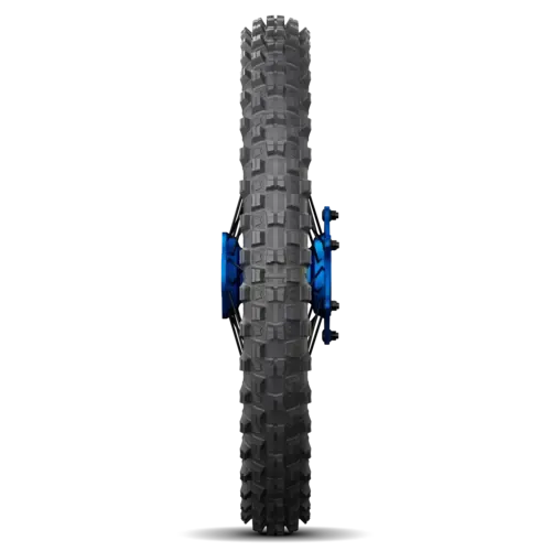 צמיג מישלין קדמי STARCROSS5 MEDIUM מידה: 70/100-17