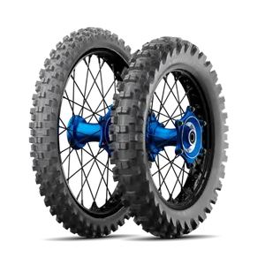 צמיג מישלין אחורי STARCROSS5 MEDIUM מידה: 80/100-12