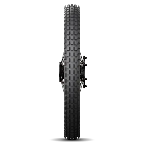 צמיג מישלין קדמי 51M TRIALLIGHT TT מידה: 80/100-21