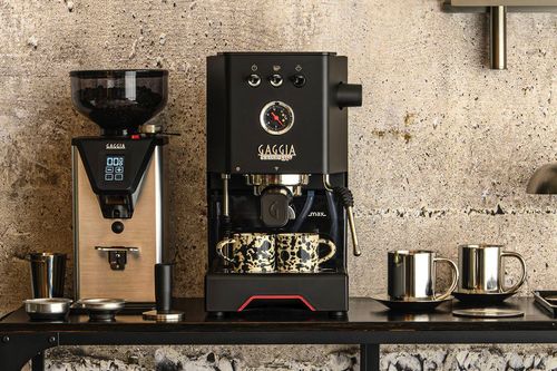 מכונת קפה ידנית GAGGIA CLASSIC UP EG2500/10 