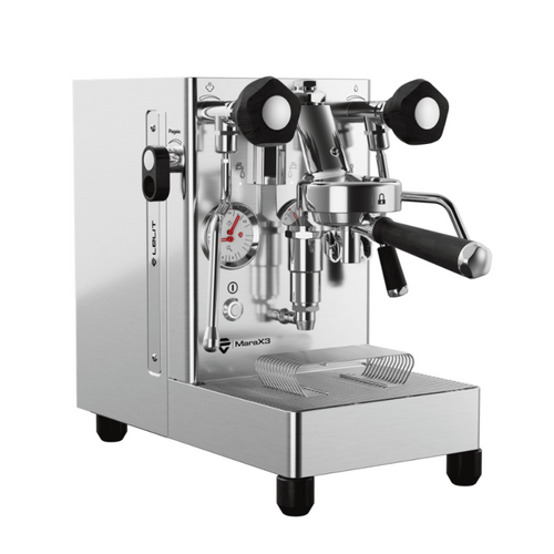 מכונת קפה לליט Lelit MaraX3 - PL62X3
