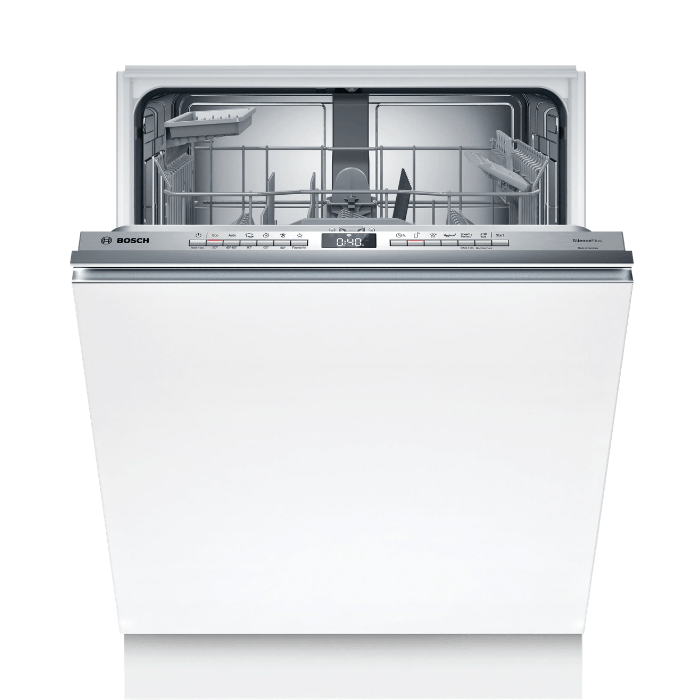 מדיח כלים אינטגרלי מלא ‏60 ס"מ ⁦BOSCH SMV4HAX09E⁩