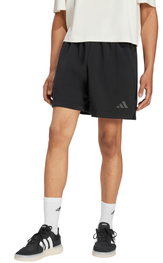 מכנס אדידס adidas Soft Lux Shorts | גברים