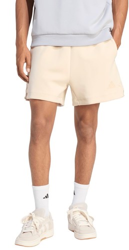 מכנס אדידס adidas Soft Lux Shorts | גברים