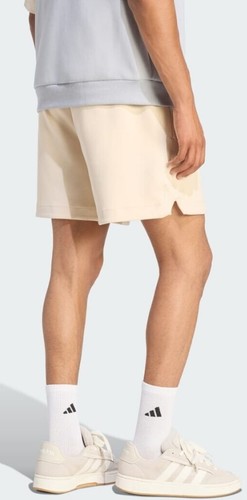 מכנס אדידס adidas Soft Lux Shorts | גברים