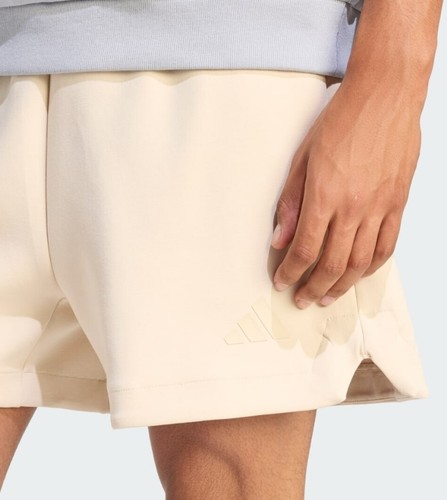מכנס אדידס adidas Soft Lux Shorts | גברים