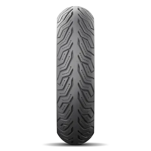 צמיג מישלין אחורי 61P CITY GRIP REAR TL מידה: 120/70-14