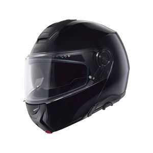 קסדת כביש שוברט SCHUBERTH GLOSSY BLACK CONCEPT